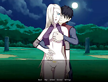 Anime hentai,  mother