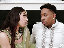 Kristof, Jesus, Yasmina Khan, Aaliyah Yasin,