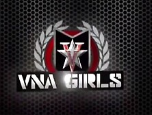 Ashley Johns likes having her booty licked!