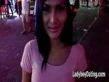 Ladyboys Thailand