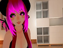 Collect Points For Mommy - Joi Game - Kinky Talk Point Of View Joi Vrchat Erp Preview