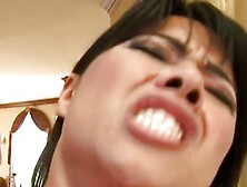 Wifey Demands She Get Butt Banged Rougher Tonight OK