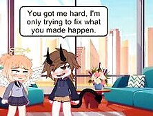 Clara Got Fucked By Henry (Not Mine)