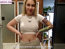 Bitchy Boss Gets Fucked TRAILER