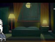 Vingança pelo bullying parte 3