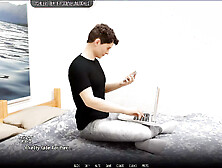 University Of Problems 75 - She Wants To Taste Cum For The First Time By MissKitty2K