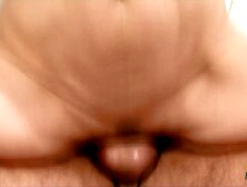 "mother I'd like to fuck hottie with large titties solely likes cum in her throat "