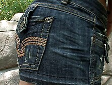 Bendy Andy Brown and Steve Holmes at kristy lust dirt