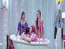 Lovely Massage Parlour Web Series 2021 S1 Ep6