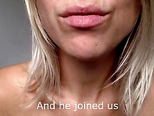 Elite Ohshititslele's verified amateurs scene