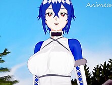 THE DONGEON OF AFRICAN COMPANY SHIA ASIAN CARTOON