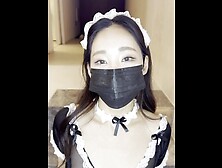 Fabulous Porn Clip Korean Incredible Pretty One