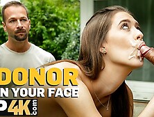 Shaggy George's sons girlfriend porn