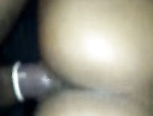 Freaky 21 Year Old Taking The Dick