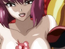 Taimanin Asagi - Oboro HMV