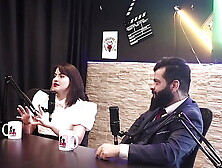 Eles criaram uma produtora e sofreram muito no mercado,  já tomaram golpe,  e ela estava grávida quando entrou no mundo pornô - Sl