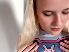 Tempting Bunny Beauty Lolipop - Lolipop & Mark Pirson