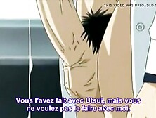 Comics uncensored solely sex 33