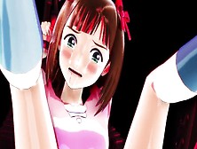 Mmd Haruka Fucking Machine 3