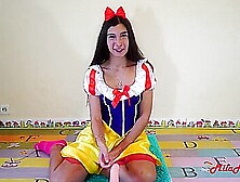 Mila Fox - Snow White And The Seven Dwarfs