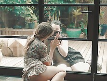 Astrid Love & Charlie Forde Would To Anything 2 Have Sex With Charlie Forde