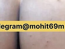 The Bestfeeling Nude Show +Face Demo Tg@mohit69M