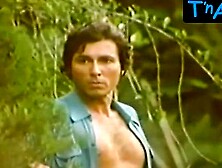 Fatima Leite Lesbian,  Butt Scene in Momentos De Prazer E Agonia