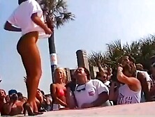 Bikini Crazy - Cocoa Beach Bikini Contest