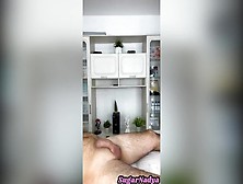 Mom porn with beauteous SugarNadya from Verified Amateurs