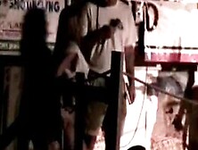 DAYUM - Wet Raunchy 3