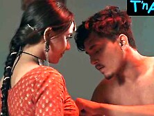 Vanya Singh Rajput Sexy Scene In Godniya