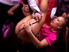 When lascivious people have enjoyment