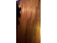 Miranda sucks cock like a champ