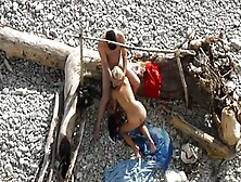 Hidden Camera Nude Beach Fucking u26f1ufe0f