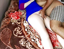 Handjob and big ass action with Basant and Amal Arab