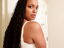 Stepmommy Fucked All Over The House