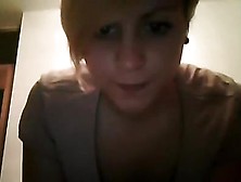 Non-Professional Booty Drilled