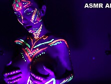 Asmr Amy Alien Seduction 2