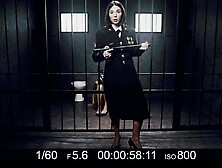 Real Life Hentai - Cumflation - Eve Sweet destroyed by Alien monsters w Ellie Luna