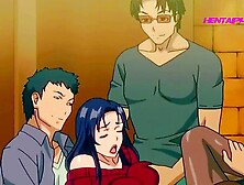 Anime ngực khủng,  xxxx cartoon