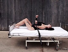 Experience Ultimate Control – The Selfbondage Kit