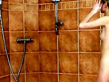 SENSATIONAL ROWENA UNLEASHED THE ULTIMATE ORGASMIC EXPERIENCE!