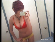 Teenage Skinny Emo GFs!