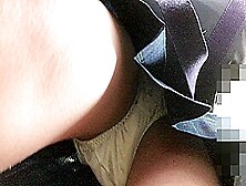 Japanese Upskirt U-Xxxx10