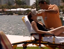 Natalia Cigliuti - The Glades S2E2