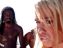 The Maid, The New Slave And Two Bbc