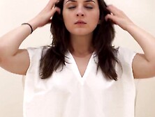 Timid youngster baited into a pussy fucking fest by a Mormon