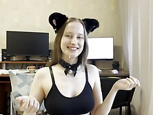 Femme fatale LapkaLu's минет xxx