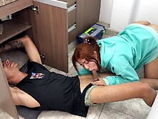 Hot chubby mom sex story