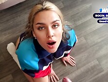 Verified Amateurs - pov riding dirt